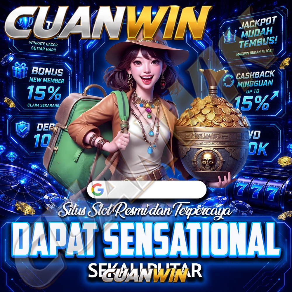 CUANWIN X Ballroom Beauty: Game Online Terbaru Semakin Dinamis dengan Dukungan Sistem Digital Modern